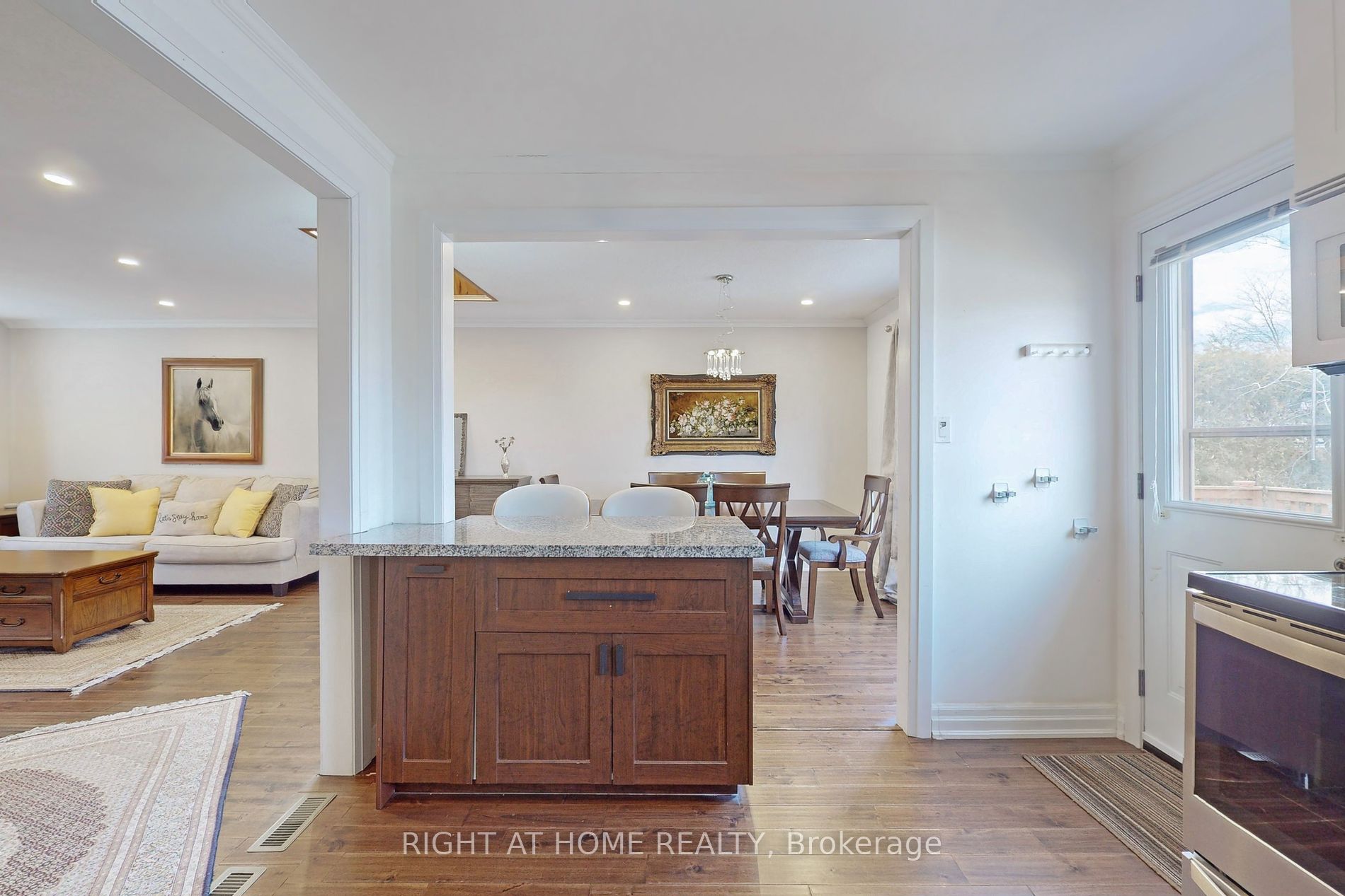 22 Penwick Cres
