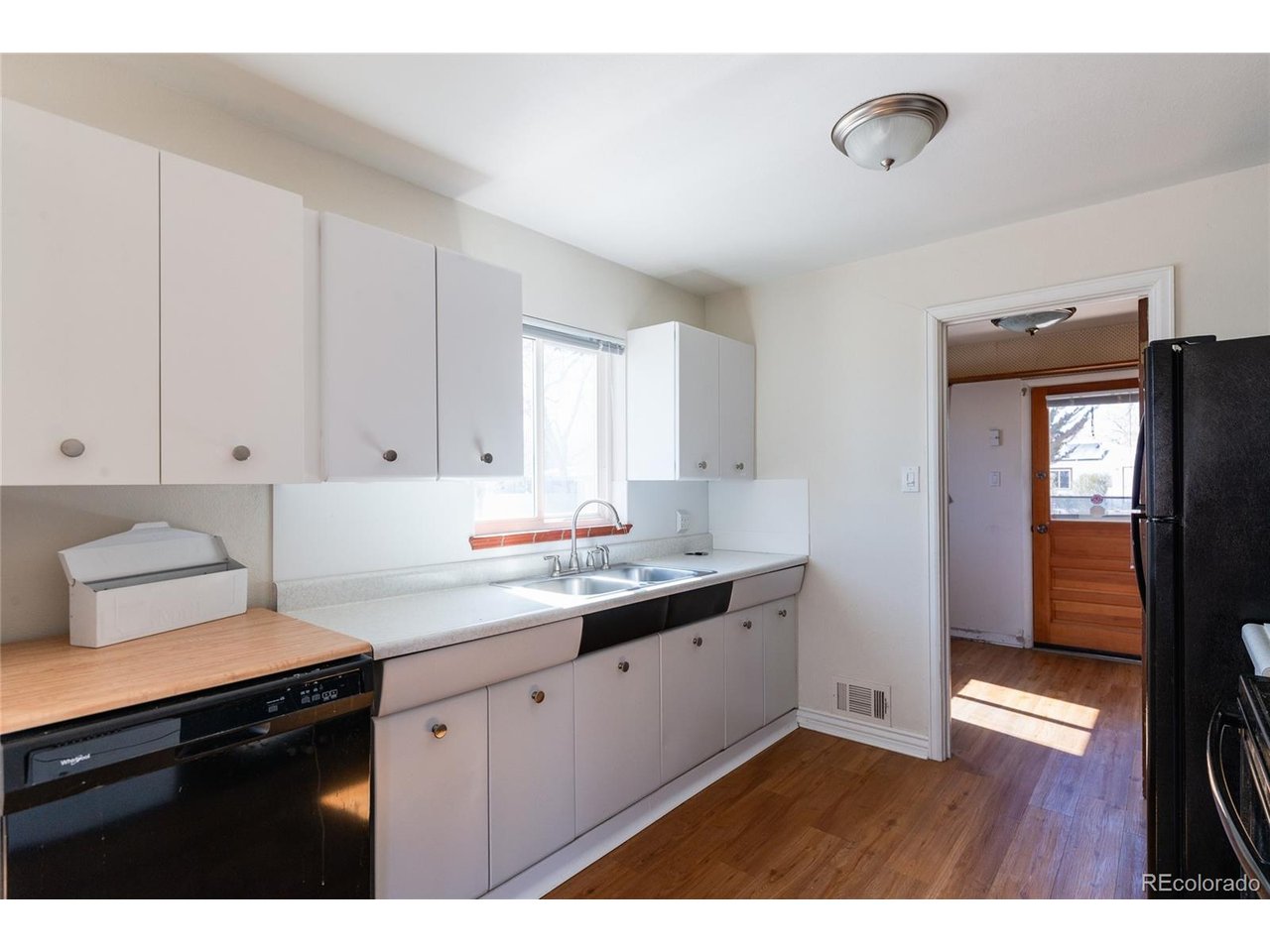 Charming ranch style 3 bedroom house in Mar Lee * Well-maintained * Attractive block close to shopping and major arteries * Hardwood floors * Wood burning stove * attractive yard with large shed * Easy to show * You will love this house * Sold "as is"