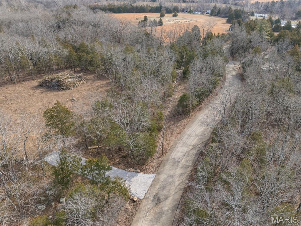 12.5+/- Acres On Effin Road