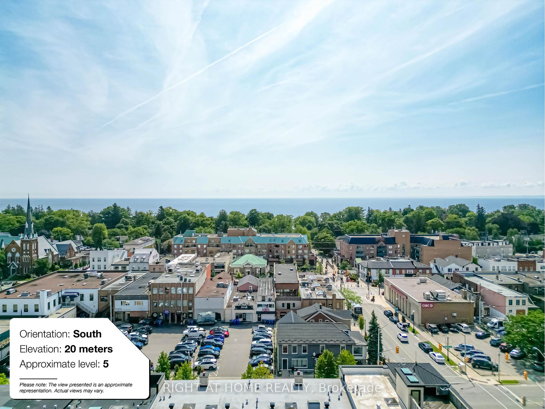 214 Randall St