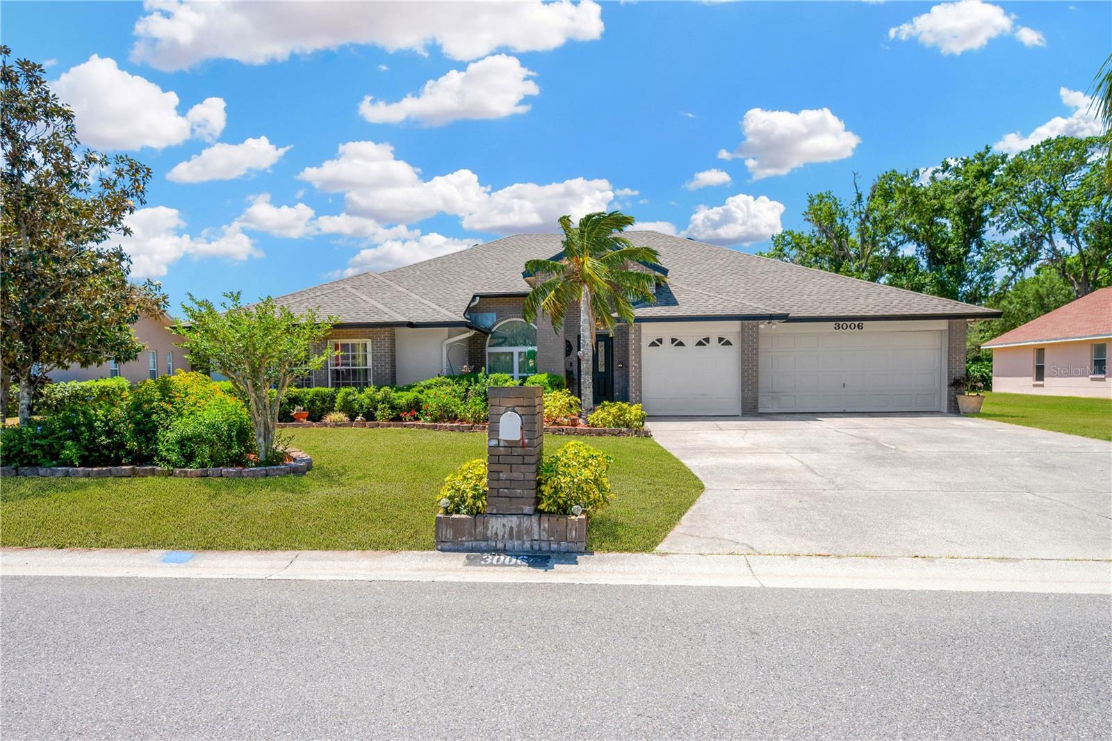 3006 Forest Club Drive