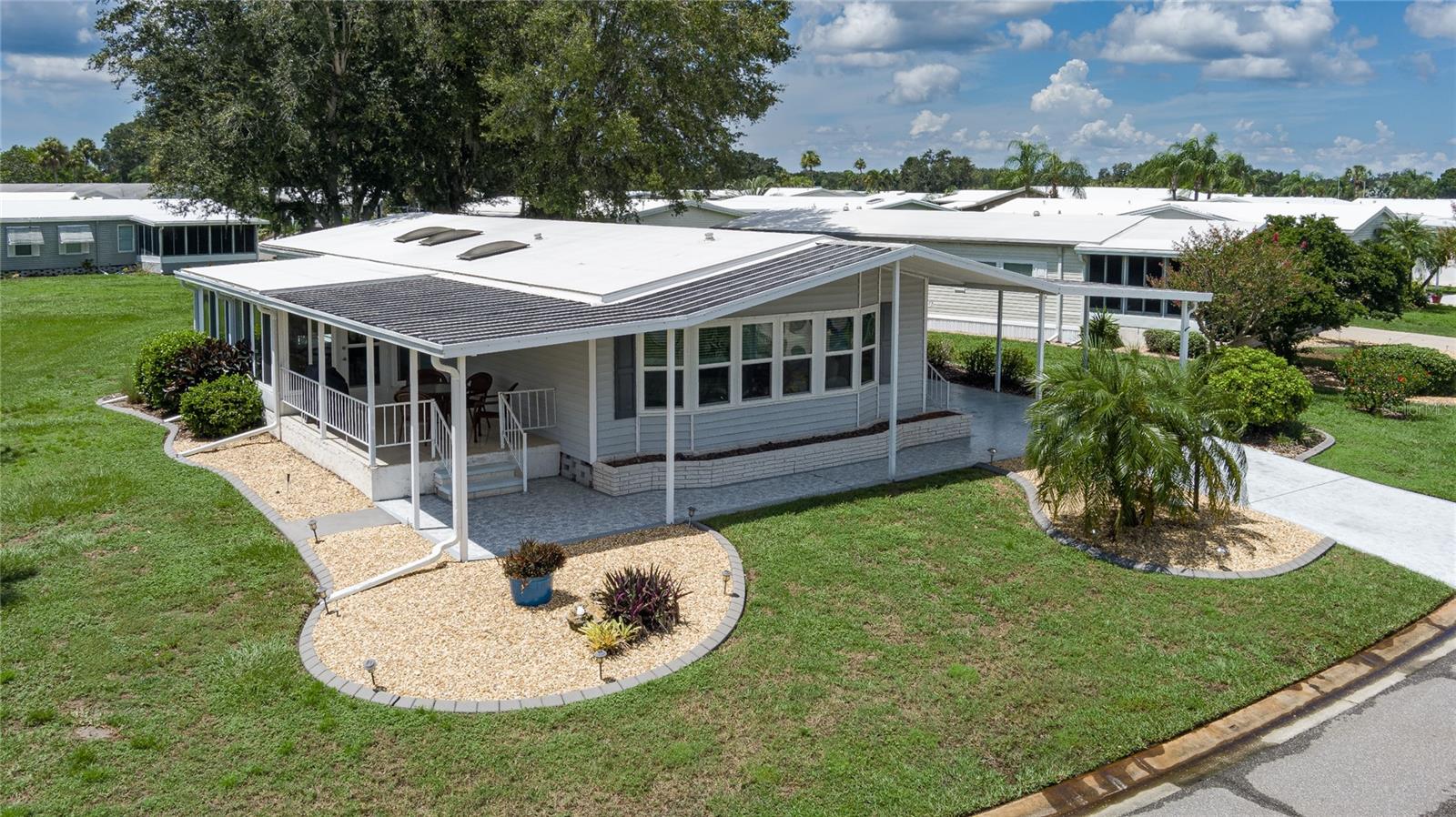 8425 Castle Garden Road