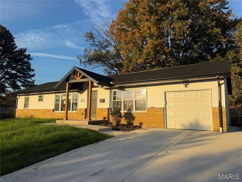 8135 Rockwood Drive