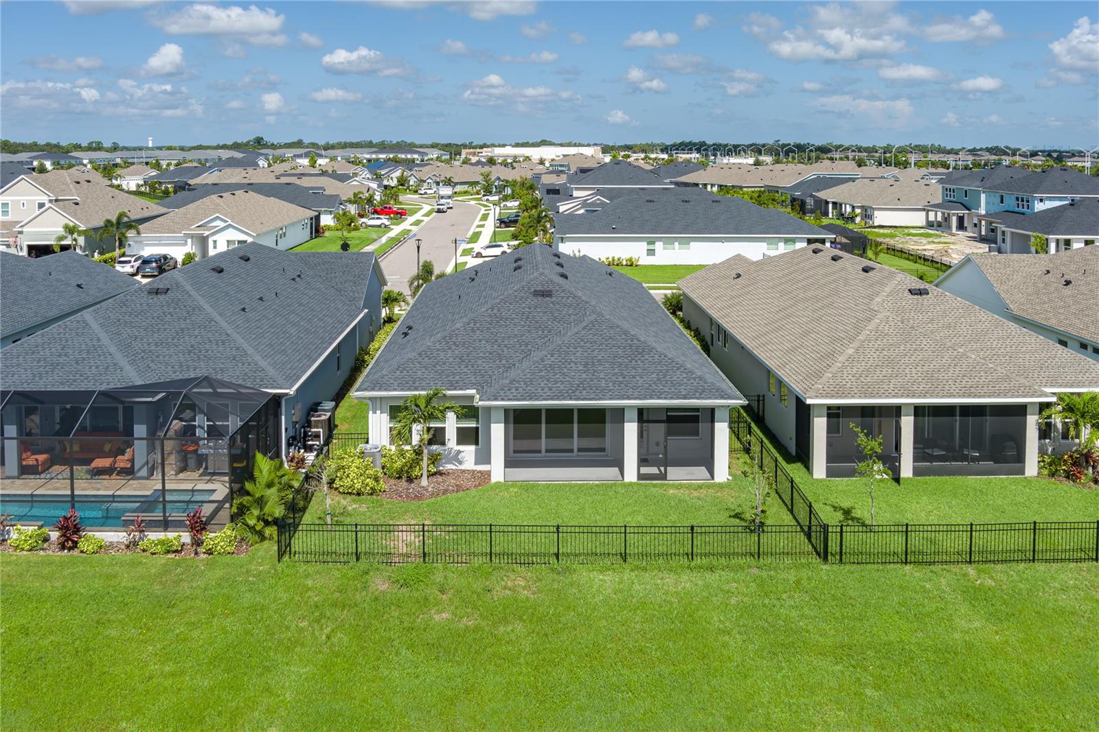 8706 Arrow Creek Drive