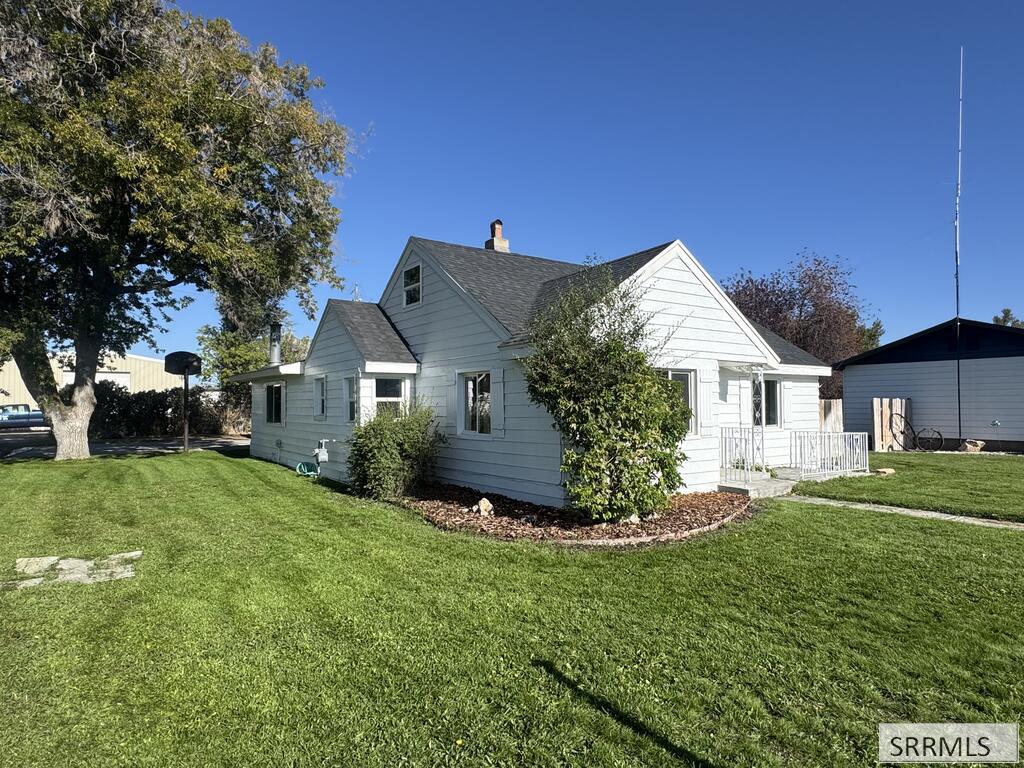 23 N Front Street