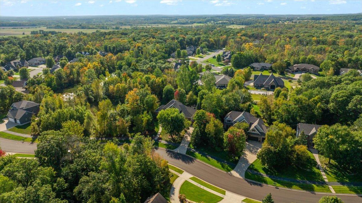 1621 Blackberry Circle