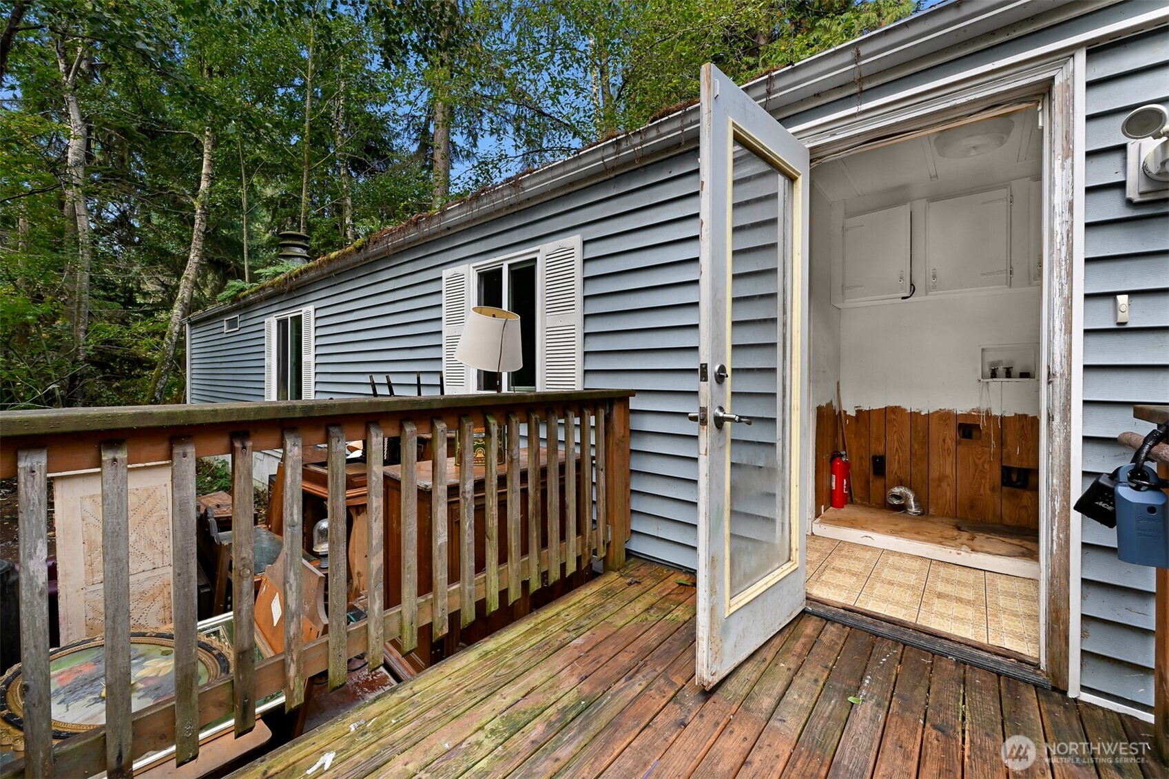 4257 Cody Road