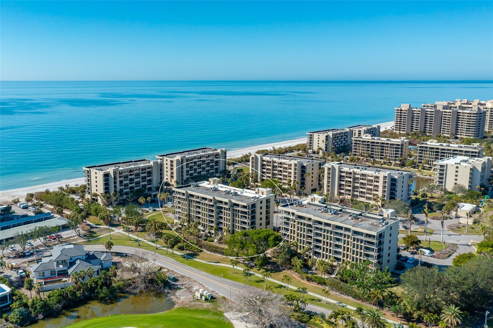 1065 Gulf Of Mexico Drive 105