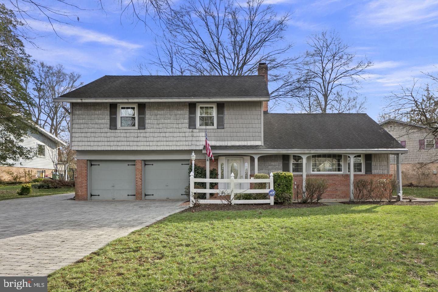 3123 Little Creek Lane