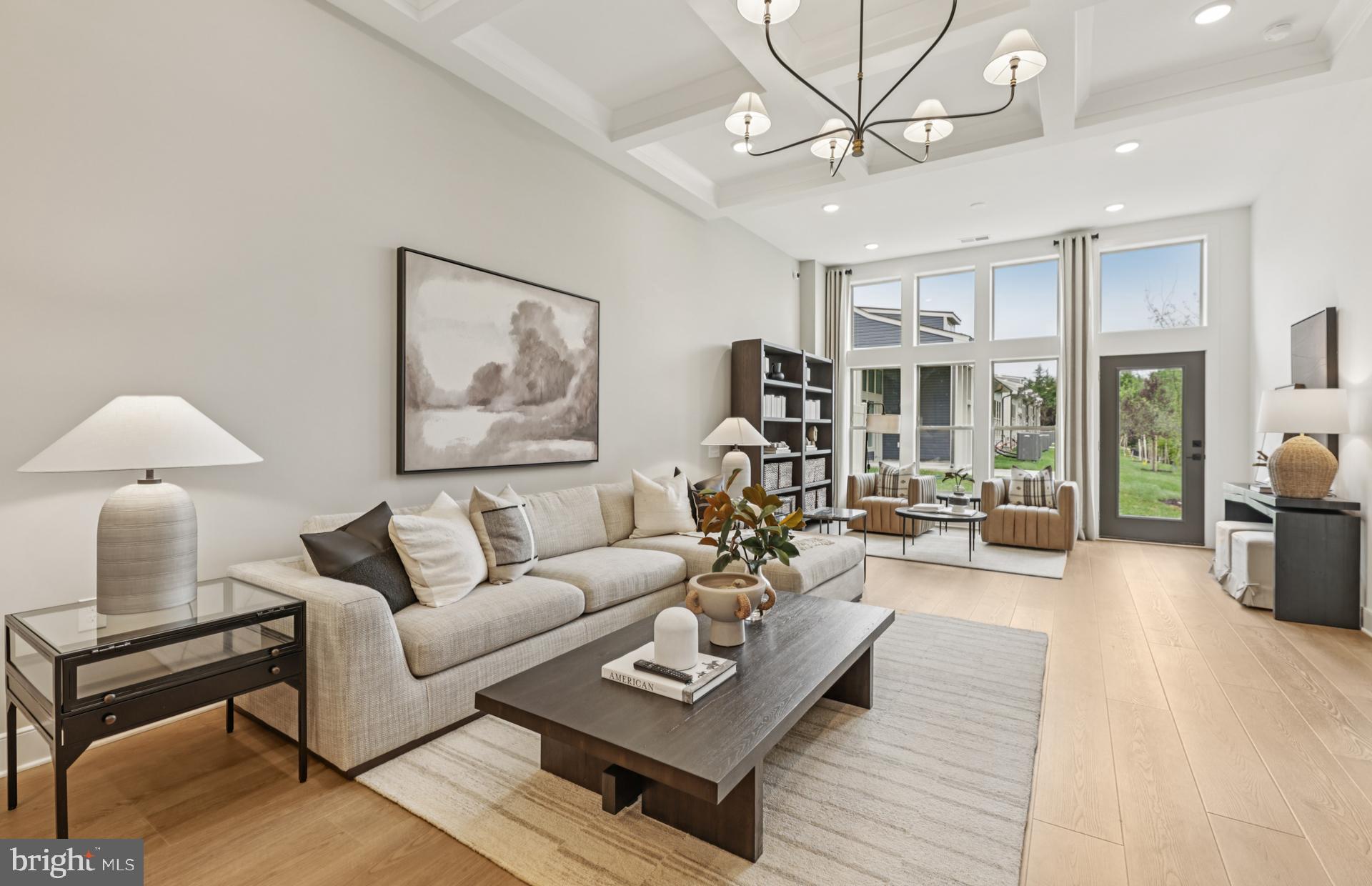 15457 Pink Topaz Lane, Haymarket, VA 20169