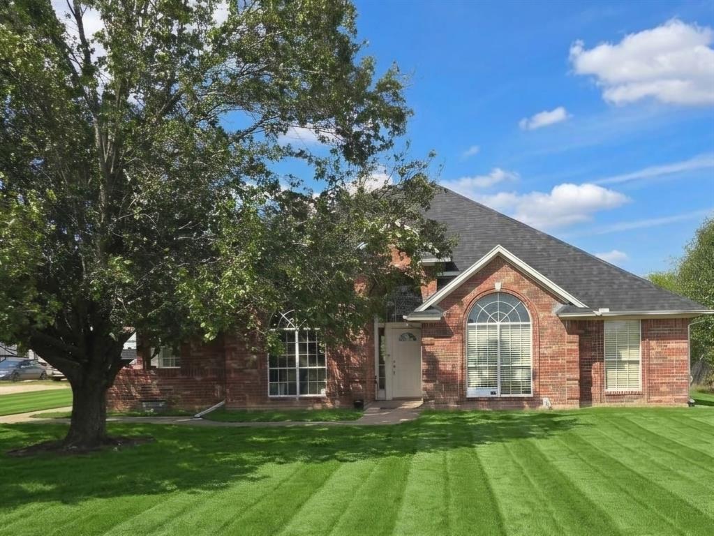 17398 W Farm Road 1567 W