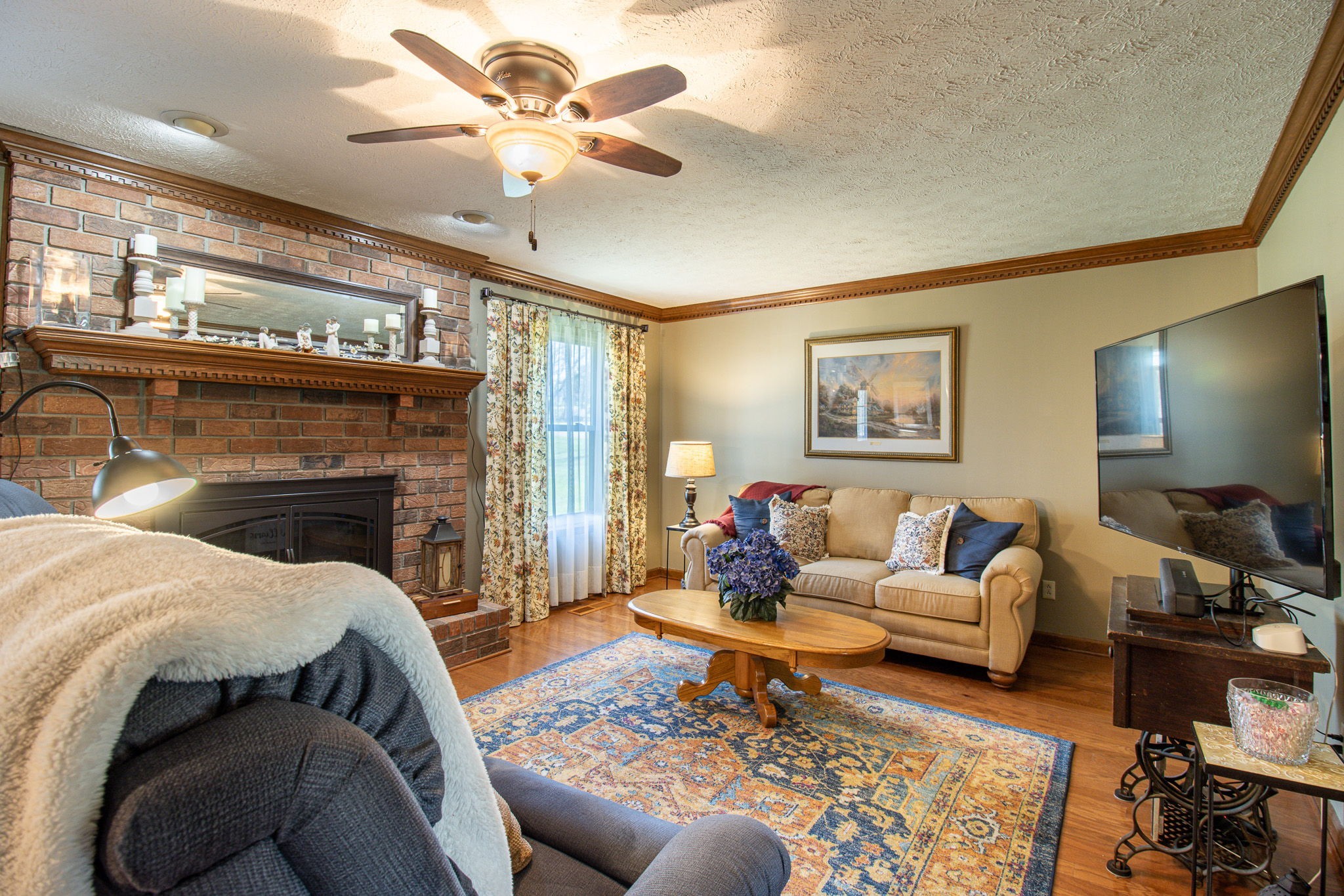 1420 Cantrell Dr