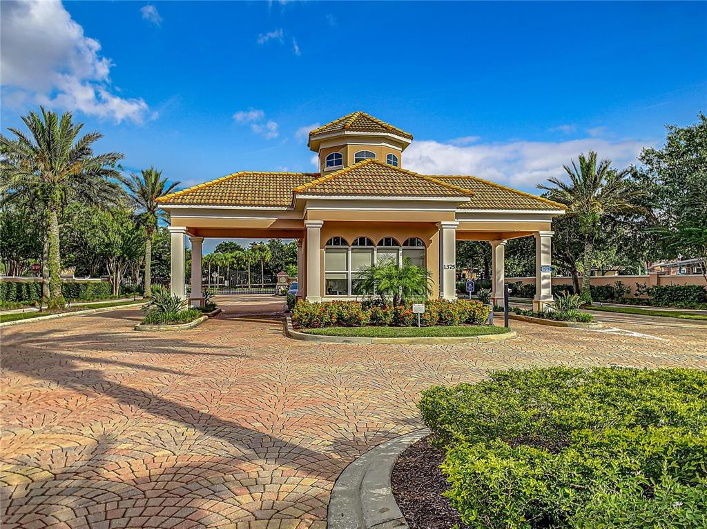 Residential property for sale in Champions Gate, Florida, O6051532