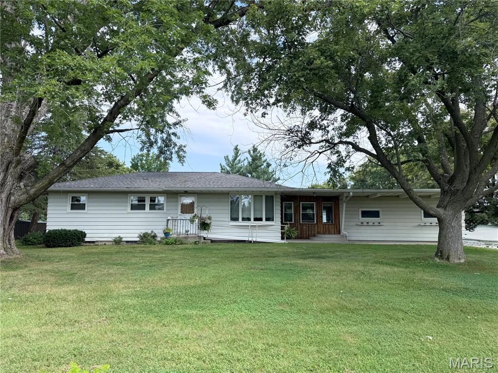 12492 New London Gravel