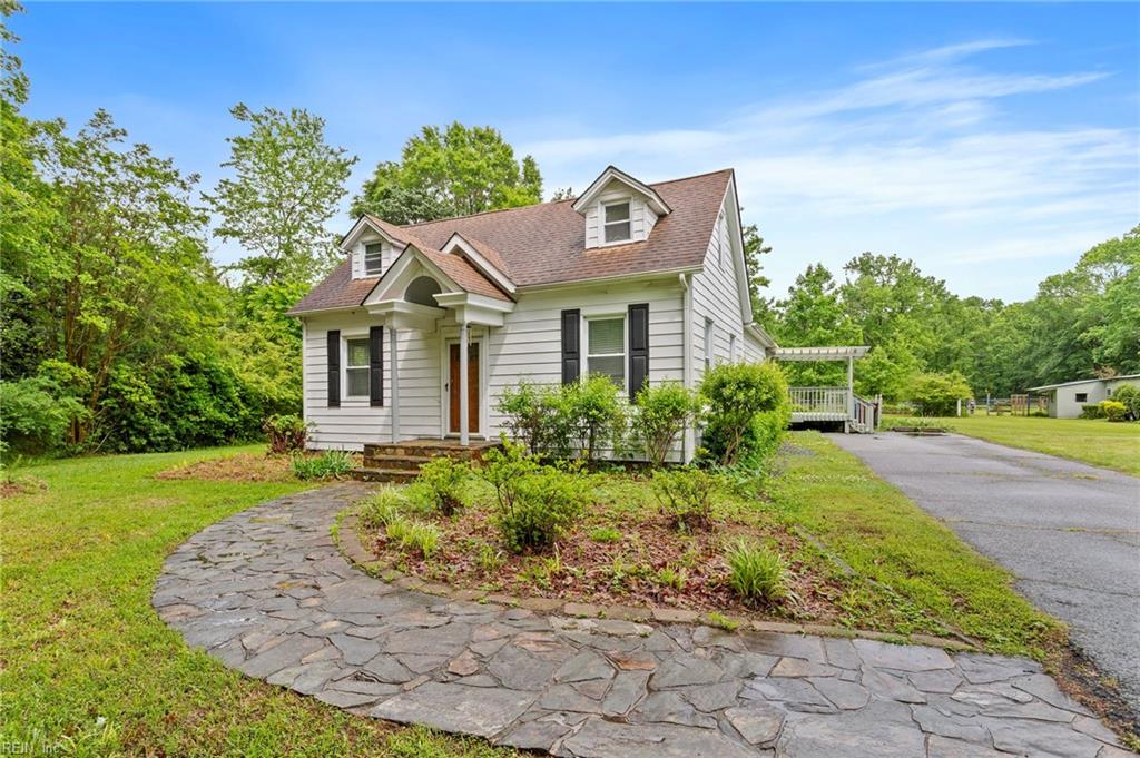 253 George Washington South Highway, Chesapeake, VA 