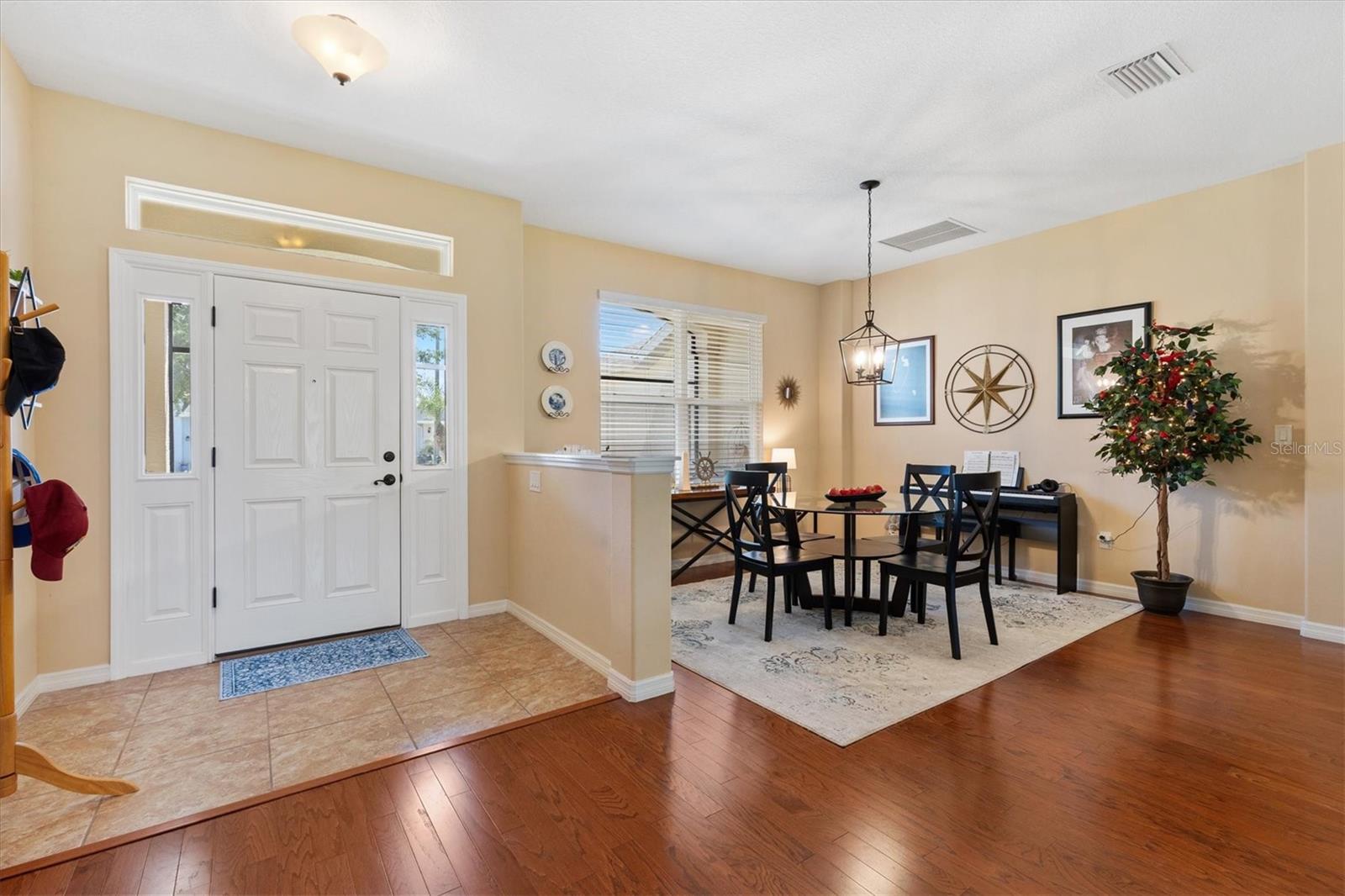 26605 Augusta Springs Circle
