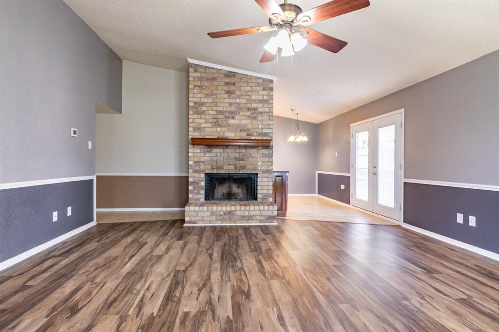 3502 Willow Ridge Drive