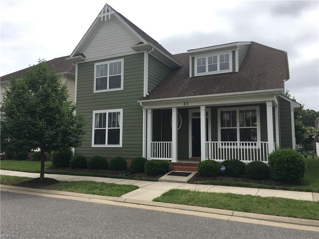 23 Rockingham Drive