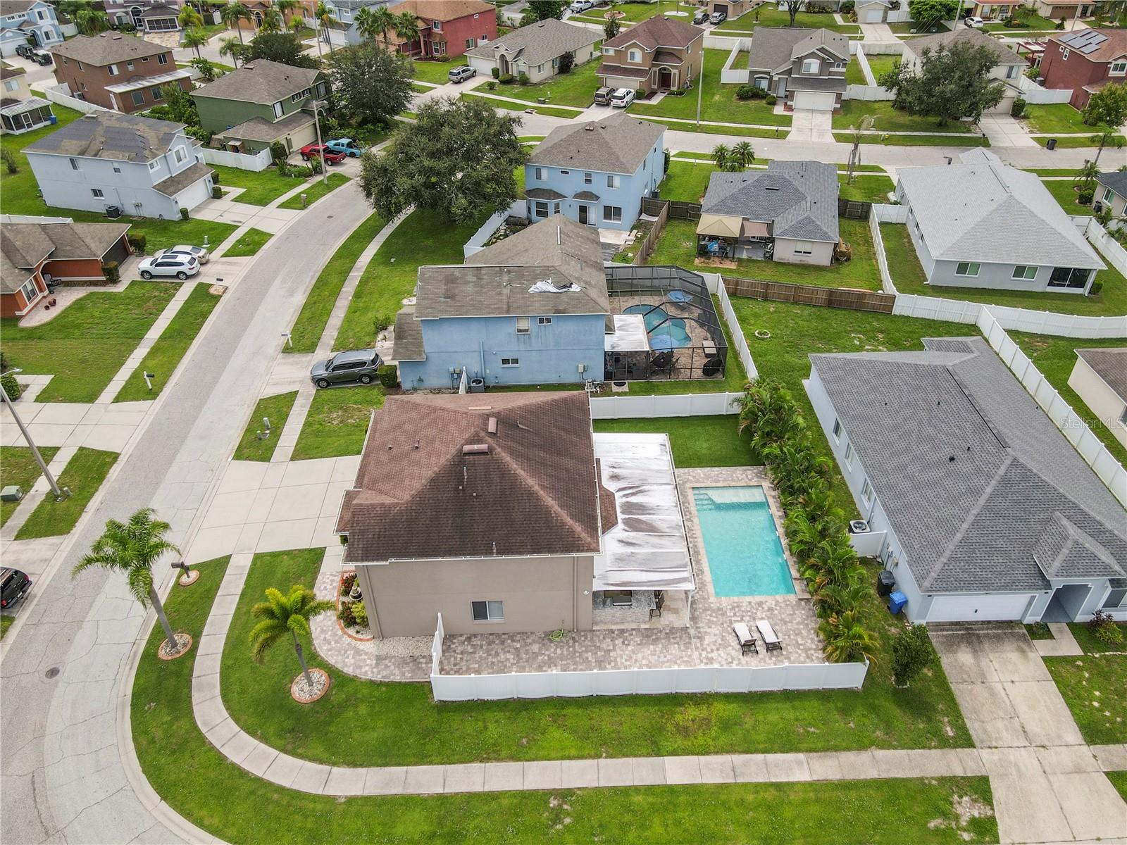 12608 Longcrest Drive