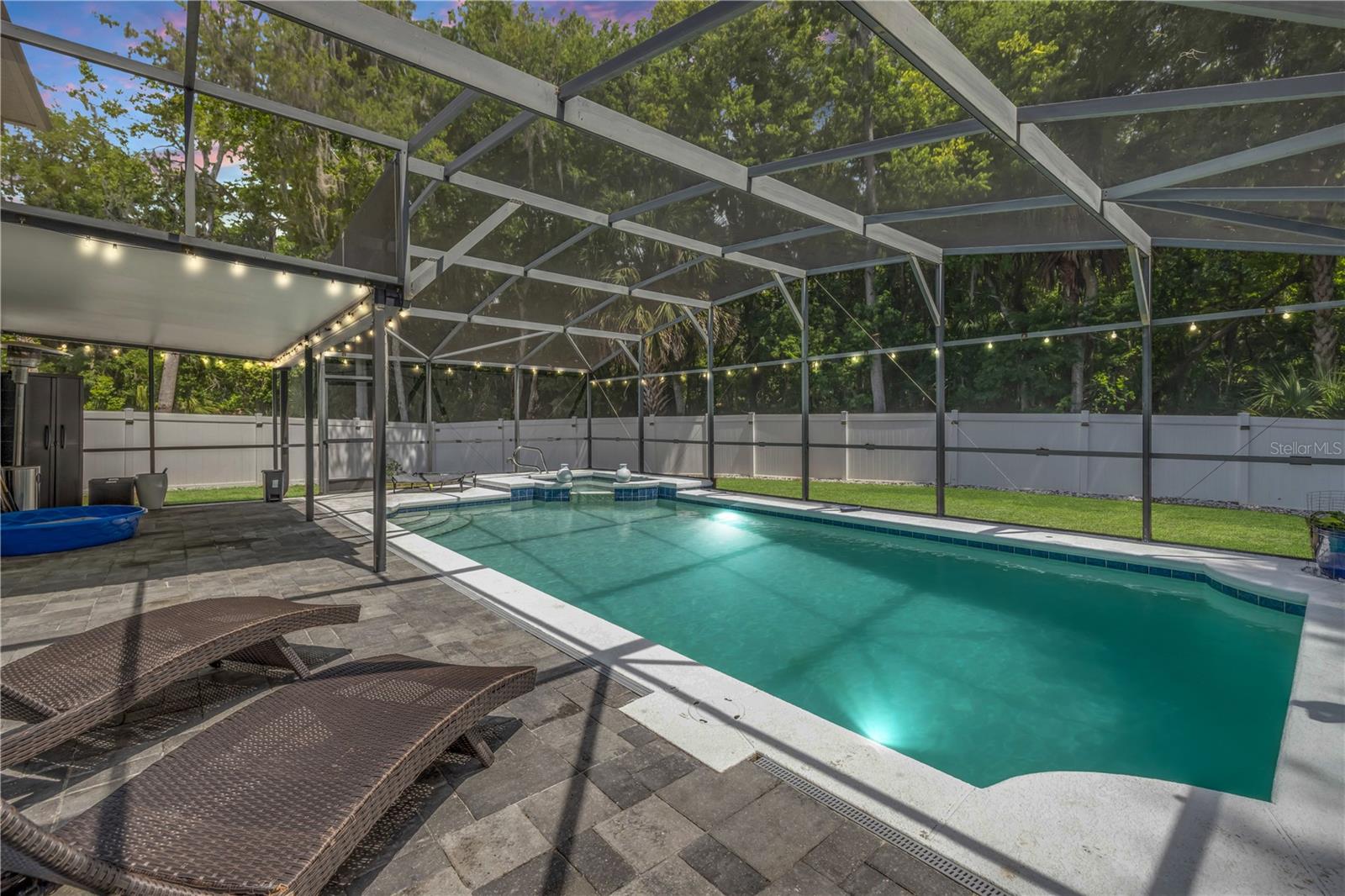 Property Architecture