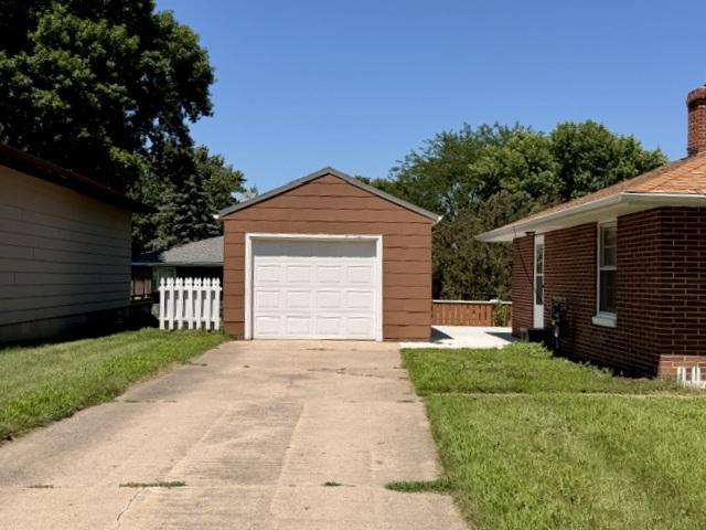 830 6th Street