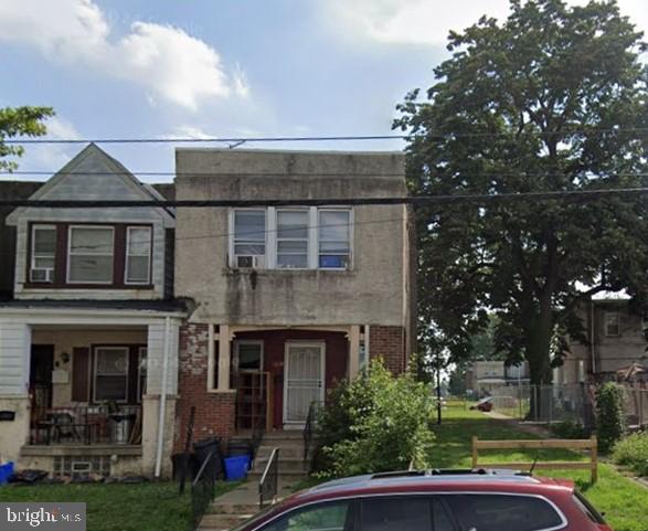 Great income producing rental Portfolio - 3 Bedroom 1 Bathroom property in Philadelphia. Houses in good condition and is a rental with a  tenant paying $1,352 per month. All occupied properties will be sold with tenants in place.  All offers will be presented and must be in writing with proof of funds attached. This is part of a 31-property package and is being sold in AS-IS condition. Proof of funds required and 72 hours notice is preferred to show a larger sample of the houses. Listing Agent has long standing experience with pre-foreclosures. It is highly recommended but not required buyer use Surety Abstract for title for ease of closing.