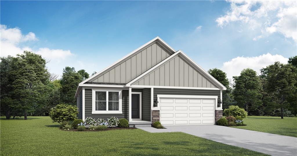 ***SOLD BEFORE PROCESSING, but don't worry you didn't miss out come we have others, come in and visit the on-site listing agent located at 508 Hampstead Drive, Raymore, MO 64083 for more details. Listing agent also lives in Creekmoor and can tell you anything you need to know. The Wildflower by award winning Summit Homes. This home-site sits high up on the top of the east side of the Creekmoor with the lake and championship golf course off in the distance. Come see it for yourself! This true ranch has 3 bedrooms and 2 baths all on the main level. The kitchen has a large quartz island that overlooks the dining room and great room with walk-in pantry. Luxury vinal planks throughout the entire main level, standard stainless-steel hardware & plumbing finishes give a fresh open & inviting look. It's got that super feature that the primary bedroom and bathroom are attached to the walk-in closet and right into the laundry room and back to the owner's entry. Primary bath has quartz tops and walk-in shower. The other bedroom is on the opposite side of the home for added piracy and has its own bathroom with tub shower combo and quartz tops. Wow! **Pics for ref only, and the final lot designation to be determined by the plot map. Clubhouse, restaurant open to the public 7 days a week w/ daily lunch and dinner specials, (special monthly event calendar) chef & bartender. Bar, Café, open air patio, 24hr fitness center, men's and women's locker room w/ showers, 3 pools, basketball, tennis, pickleball, championship 18-hole golf, pro golf shop, 2 pavilion event spaces one at the playground & BBQ grilling area, one at Creekmoor lake marina, private boat dock and launch, miles of fitness trails, and 108 acre stocked lake full largemouth bass, crappie, bluegill, catfish and tons of wildlife. Creekmoor lake is designed for paddleboarding, sailing, kayaking, canoeing, and swimming, it’s a no wake lake.