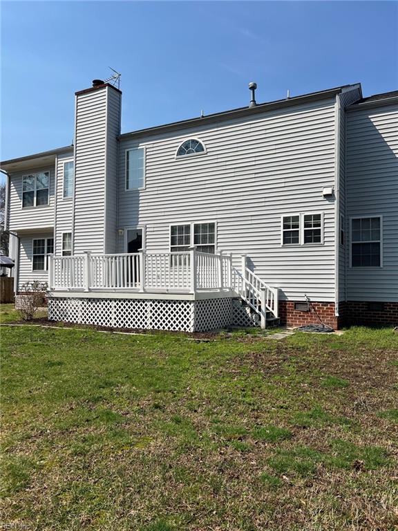 110 Bugle Court
