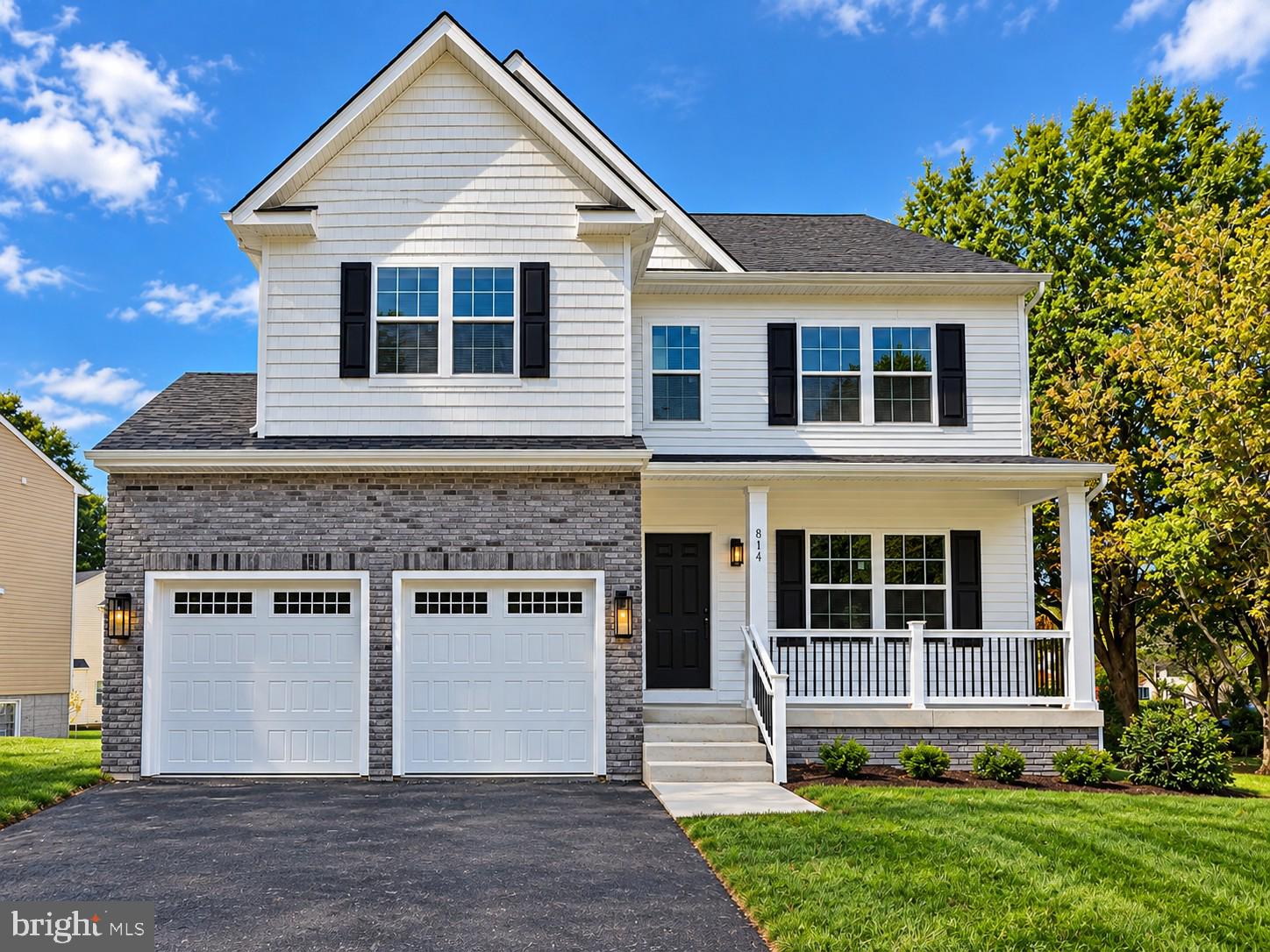 814 Pengrove Court LOT 52