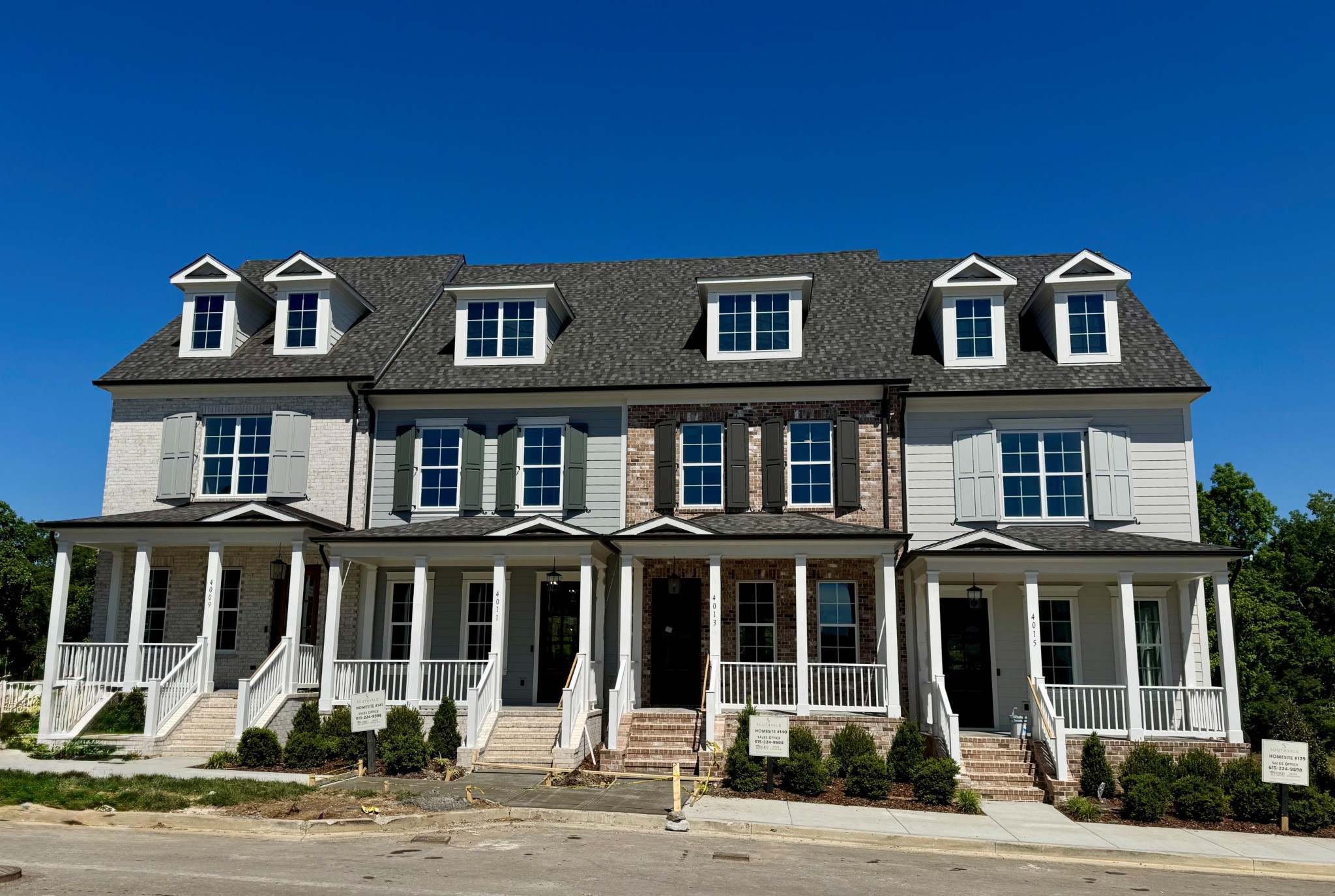 4011 Forestside Dr — sold June 1, 2026