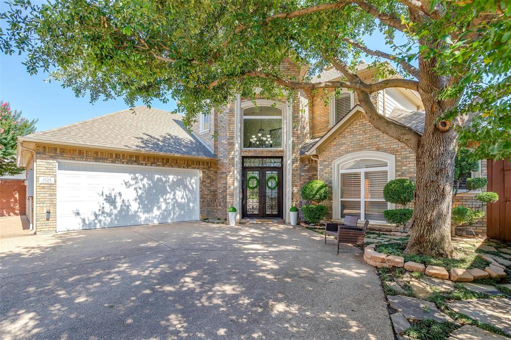 4224 Oak Park Court
