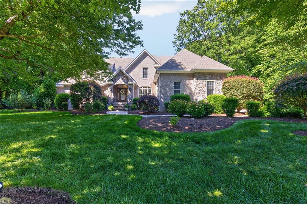 3612 Matoaka Place