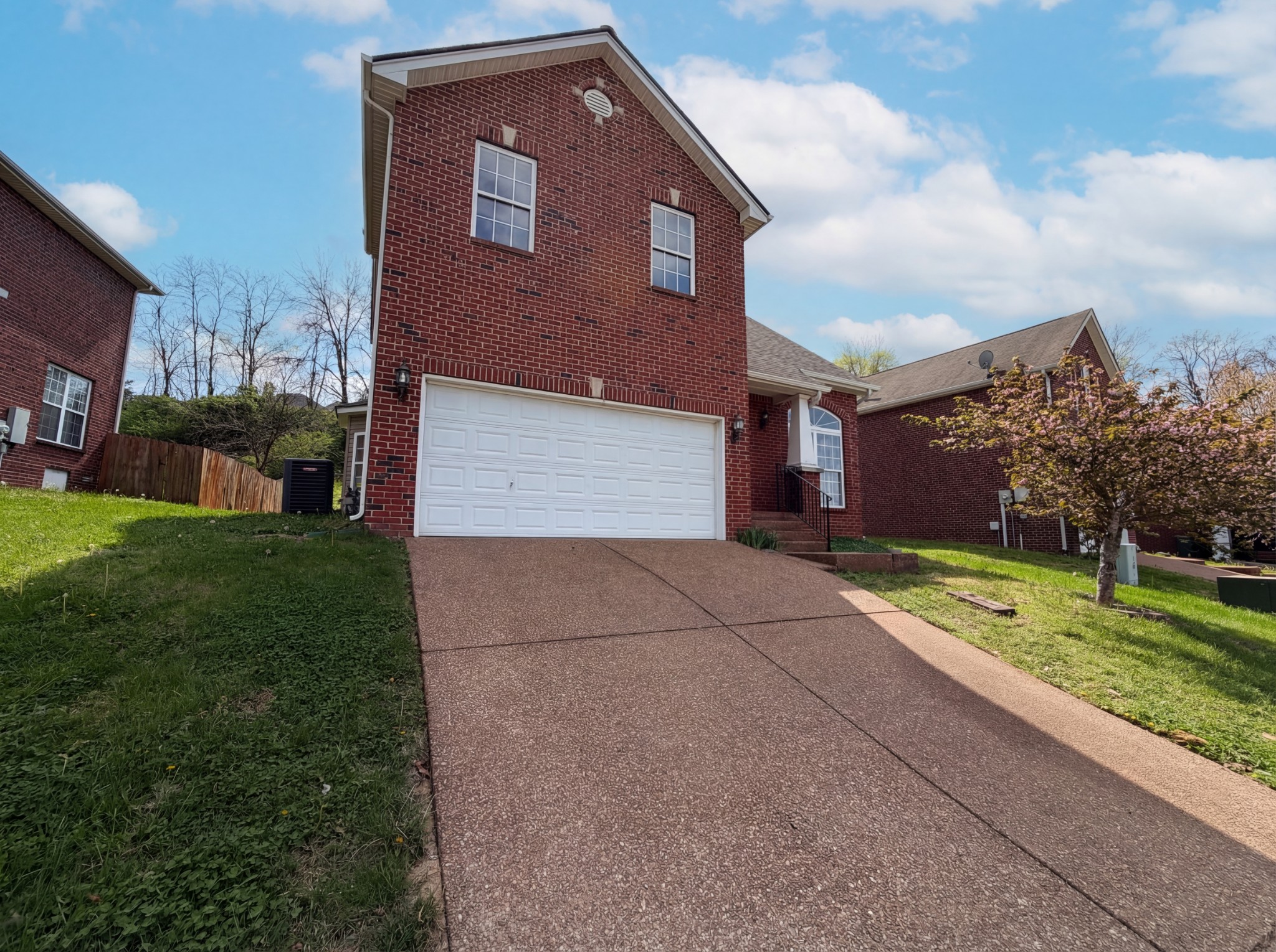 7041 Oak Brook Ter — sold June 1, 2026