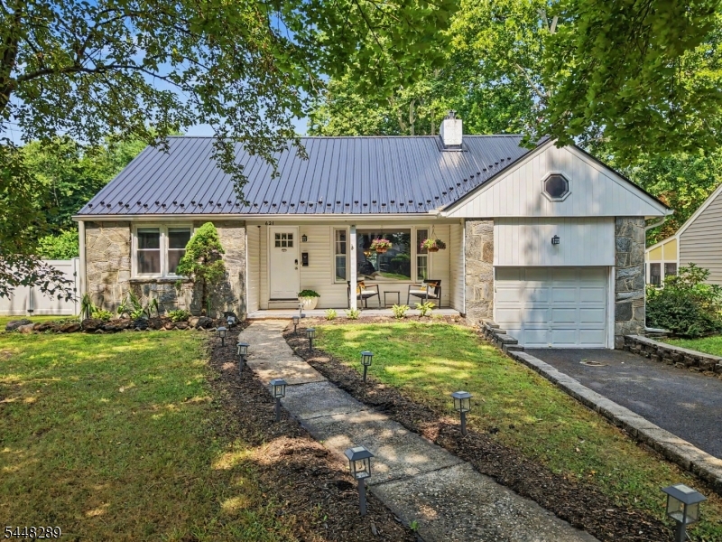 621 5th St, Belvidere Twp NJ