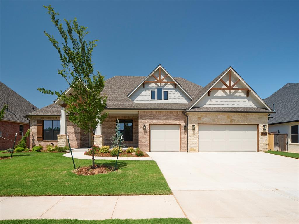 This beautifully designed home offers the perfect blend of comfort, functionality, and elegance. Featuring 4 spacious bedrooms and 3.5 bathrooms, the layout provides ample room for both everyday living and entertaining. At the front of the home, a private study creates the ideal space for a home office or quiet retreat, while the formal dining room offers a sophisticated setting for hosting family gatherings and special occasions. The open living areas flow seamlessly, creating a welcoming atmosphere for relaxation and connection. The primary suite serves as a peaceful escape with a well-appointed en-suite bathroom and generous closet space. Three additional bedrooms are thoughtfully positioned to provide comfort and privacy for family members or guests. A dedicated media room provides the perfect place for movie nights, gaming, or watching the big game in style. The 3-car garage offers plenty of room for vehicles, along with a convenient side storage area ideal for tools, seasonal items, or outdoor equipment. Owner is licensee. O/A