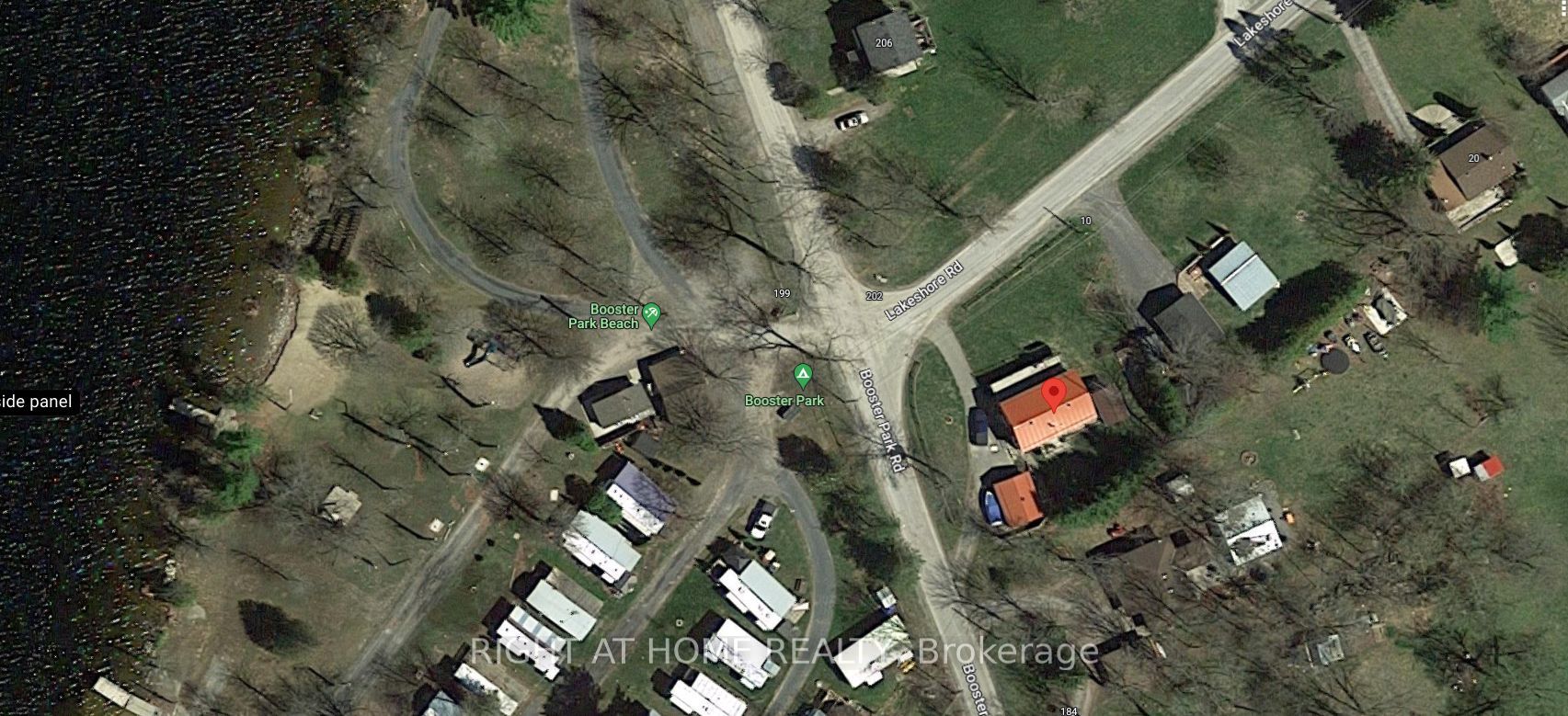 4 Lakeshore Rd