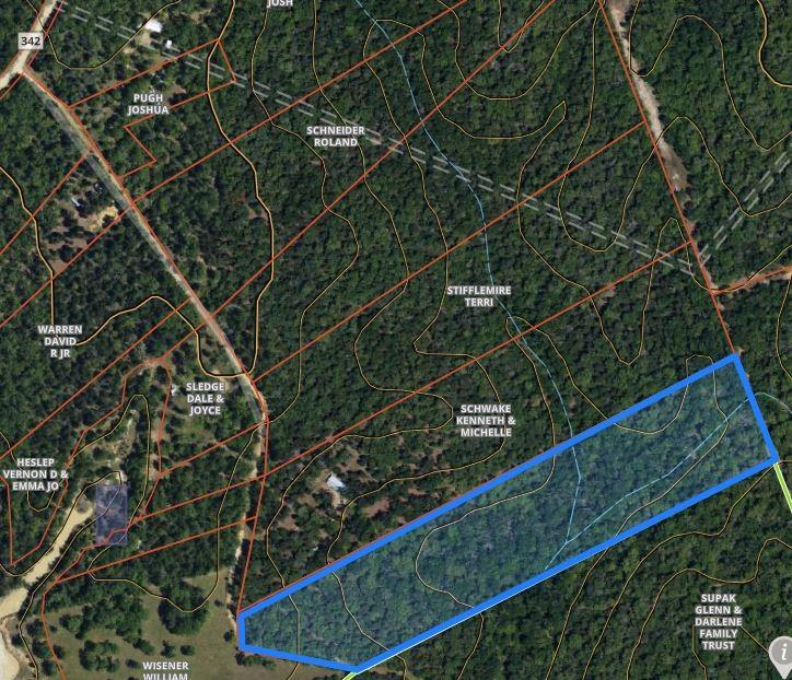 555 Private Road 3428