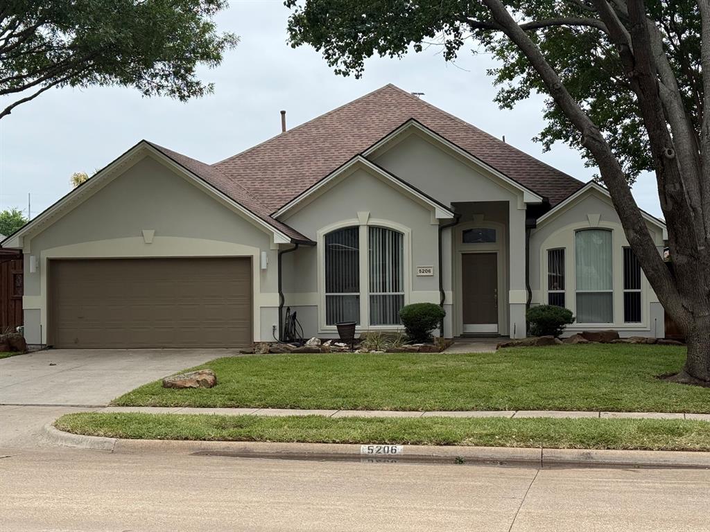 5206 Plantation, Lane Frisco, TX