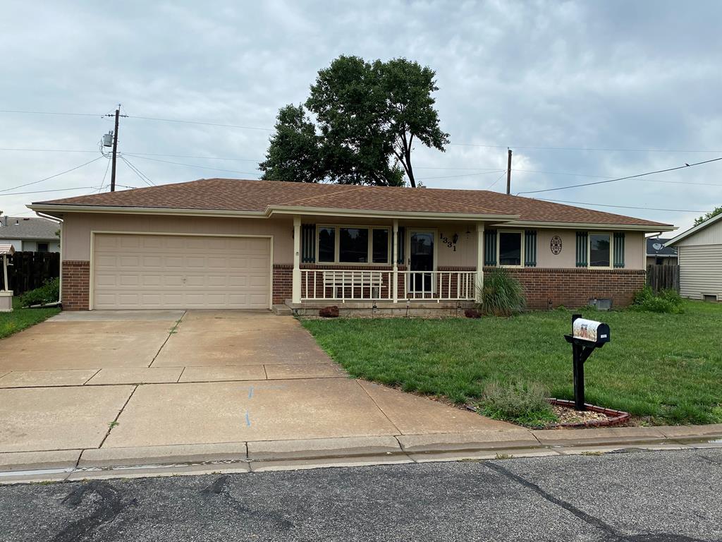 1331 E Beloit Ave, Salina Millwood Realty