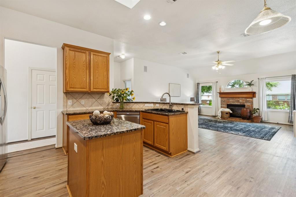 3505 Summer Drive