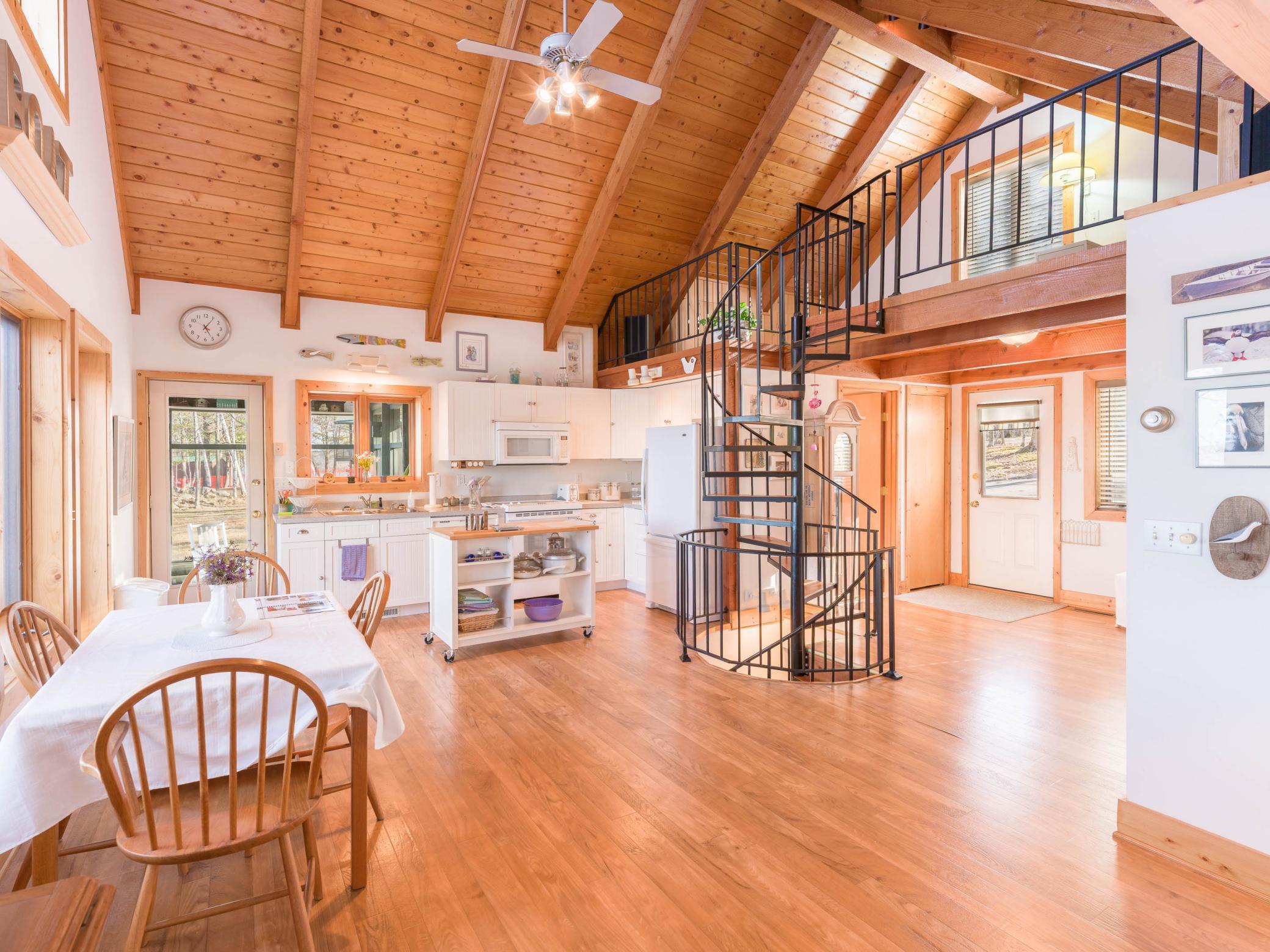 9107 Wilderness Point Road