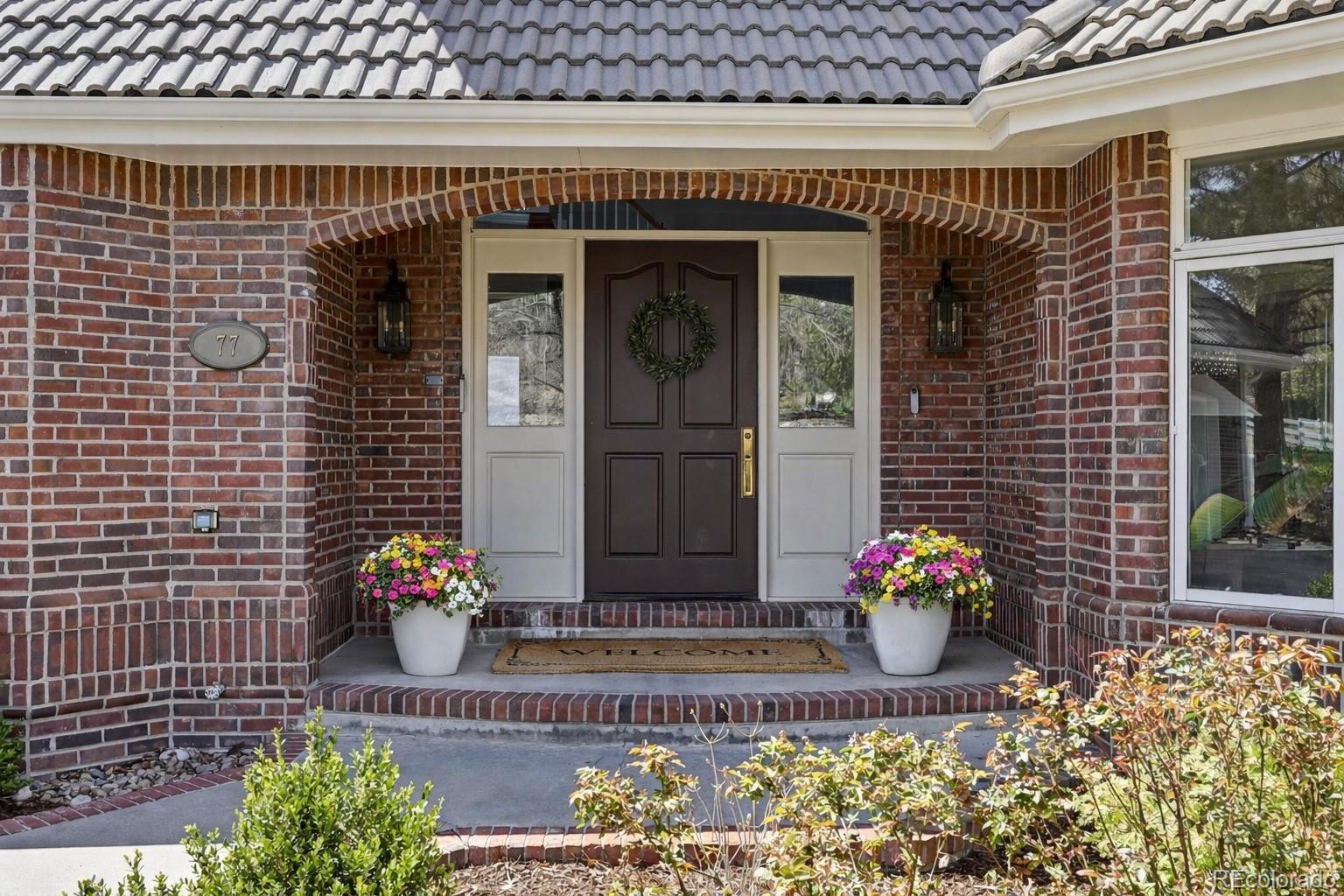 77 Falcon Hills Drive