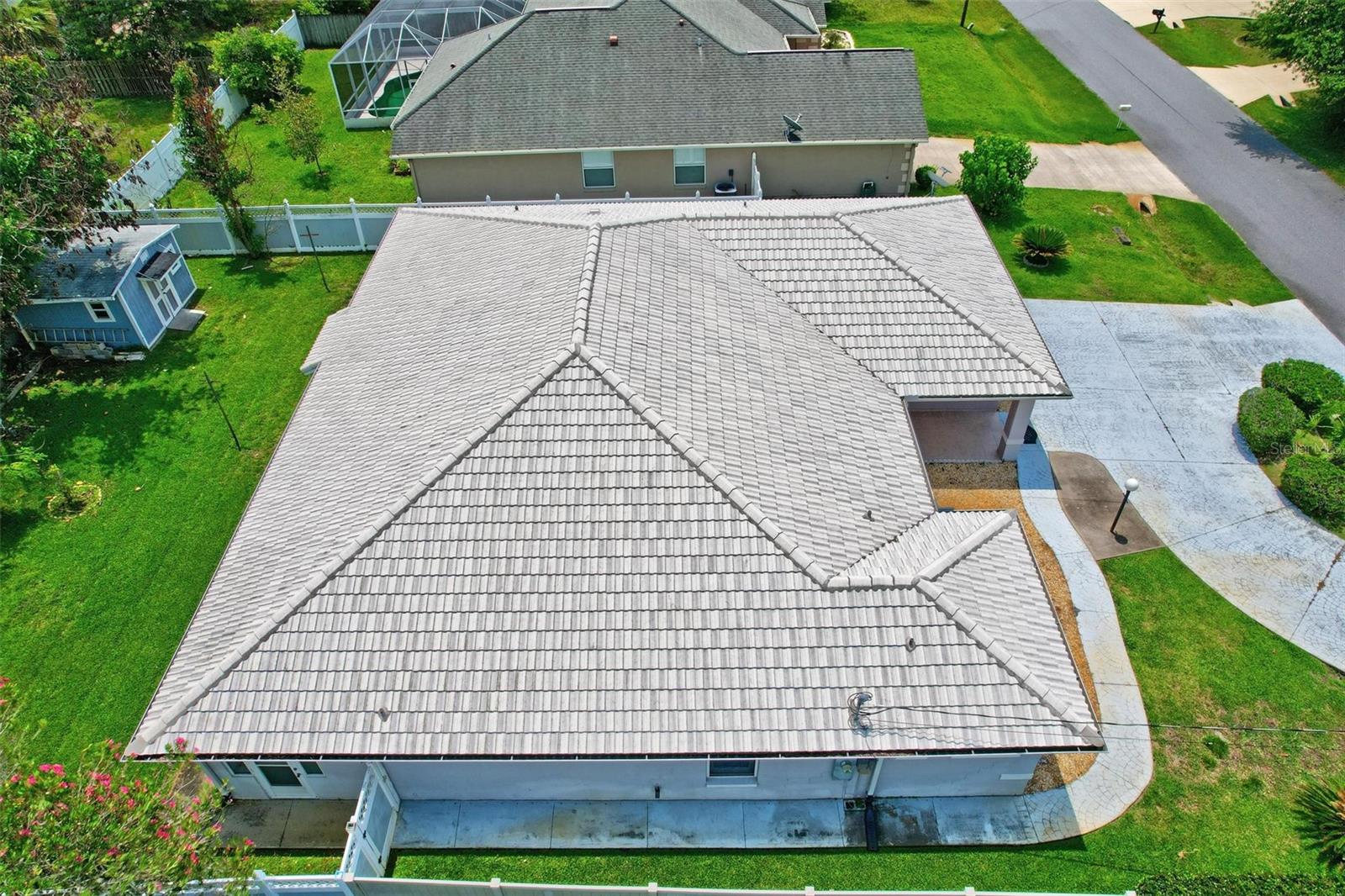 55 Westgrill Drive