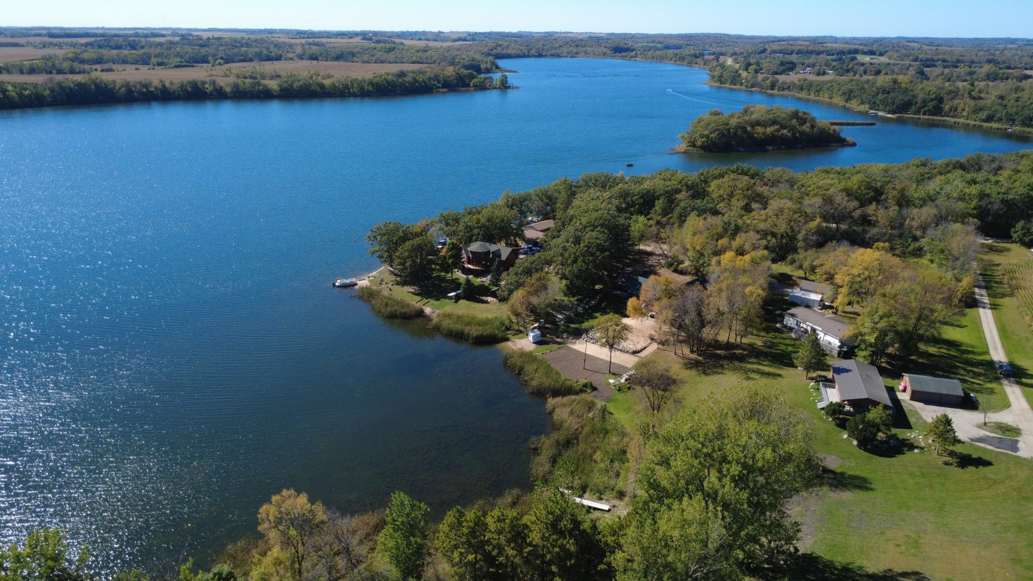 33100 Saint Olaf Way