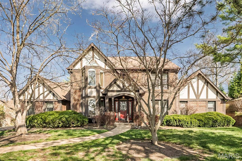 606 Aspen Ridge Court