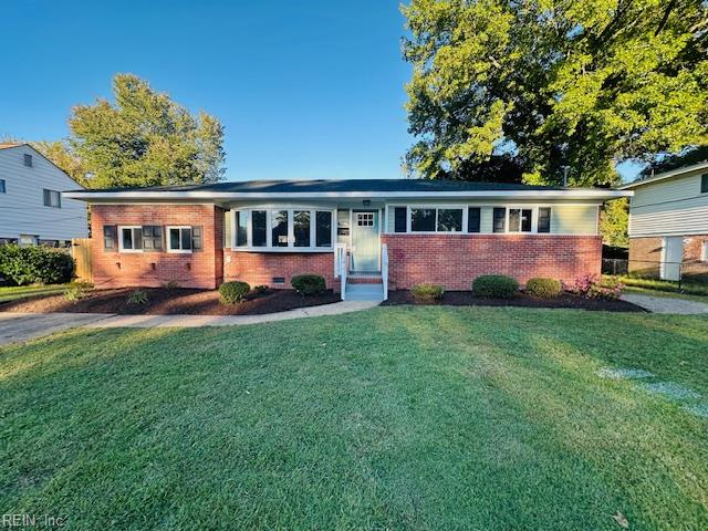 5556 Bayberry Drive, Norfolk, VA 