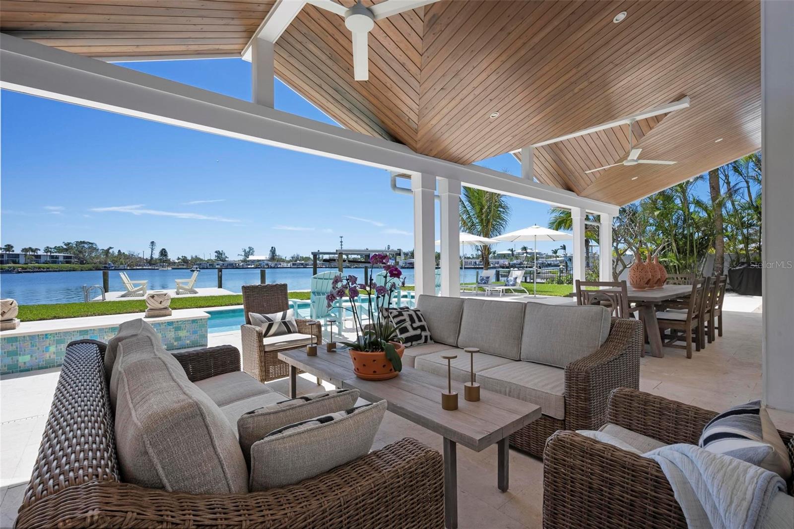 527 Key Royale Drive