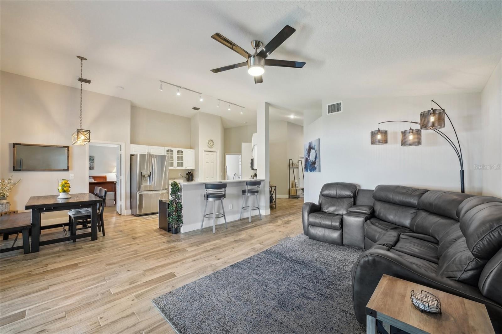2617 Heatherwood Drive