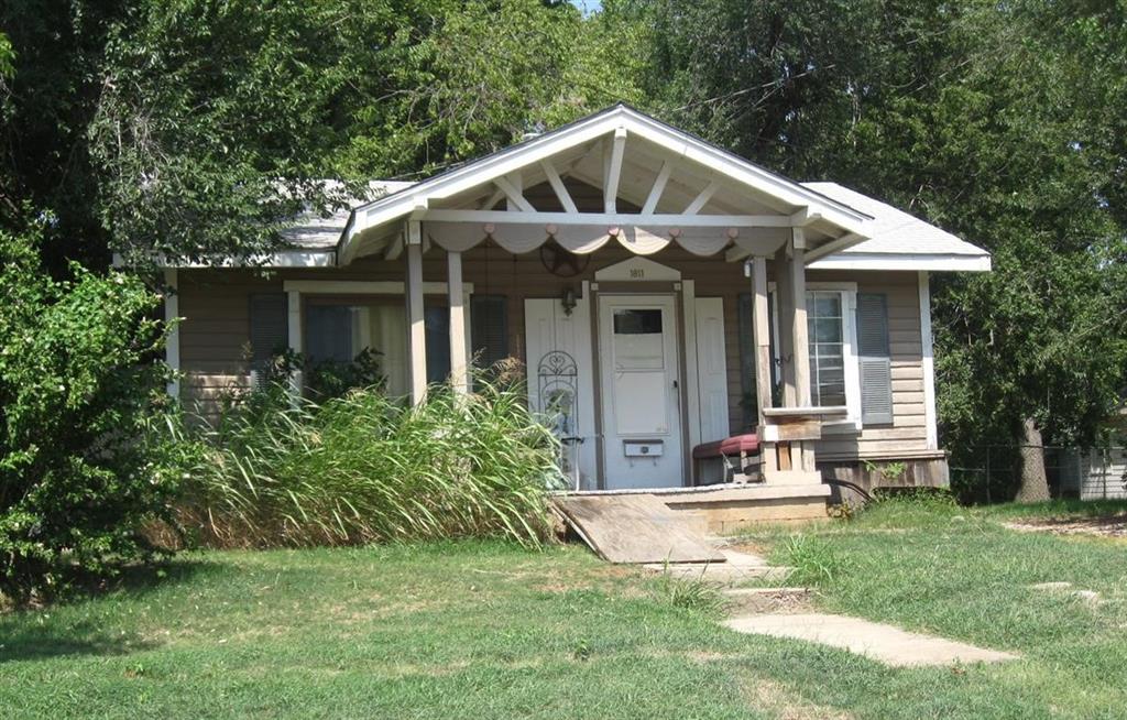 Vacant investment property located in a growing Oklahoma City neighborhood. This home requires a full remodel and presents a strong opportunity for investors seeking a value-add project.Property is well-suited for renovation, repositioning, or redevelopment based on buyer’s investment strategy. Vacant status allows for immediate access and renovation without tenant interference.Ideal for investors, flippers, or those looking to add a renovated asset to their rental portfolio in an area experiencing continued growth.**Additional photos coming soon