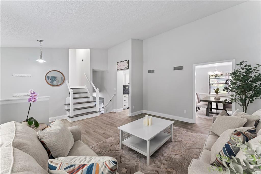 6500 N Jarboe Street